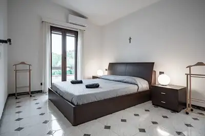 Quartu Sant'Elena Bright Flat with Balcony!