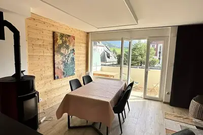 Image de Appartement proche du centre de Villard de Lans