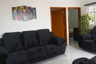 Image de Apartamento La Cañada cholula Puebla