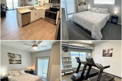 Image de Cozy Apartment with Gym and Game Room