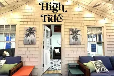 Image de Four bedrooms, sleeps eight comfortably