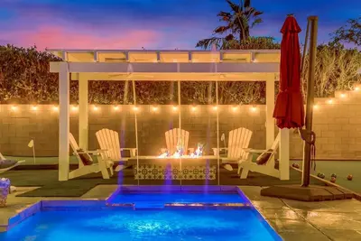 Image de Golfers’ Stay & Family Play—Flex Check-In/Out; Pet Friendly; Super Game Room