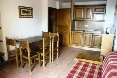 Image de 2 Pièces 4 personnes