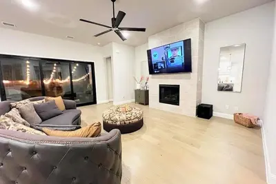 Image de A Tranquil Haven for the Family In Celina, Tx