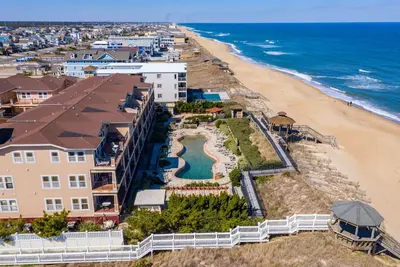 Image de Afternoon Delight-Oceanfront Condo, Pet Friendly, Community Pools