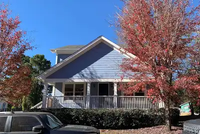Image de Great Craftsman House Close to Downtown and Uga