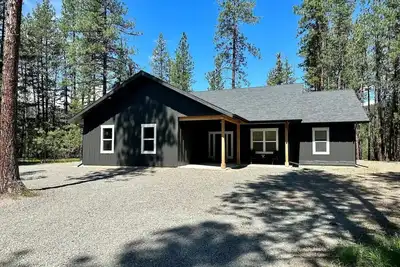Image de Clark Fork Crossing - Adventures You Seek in Western Montana. River access.