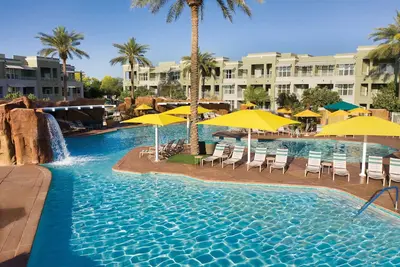 Image de Marriott's Canyon Villas