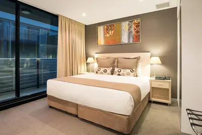 Image de Oaks Adelaide Horizons Suites
