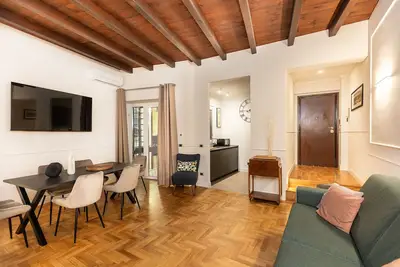 Image de Pantheon Apartment with Terrace