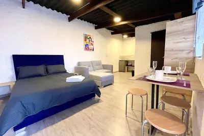 Image de 7. Super central Apartment in Casa Colonial Bogotá
