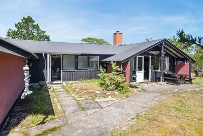 Image de Superbe maison de 3 chambres à Anholt