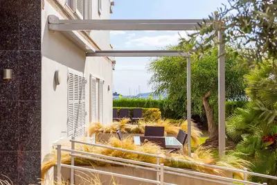 Image de Nice apartment near the beach in Port de Pollença