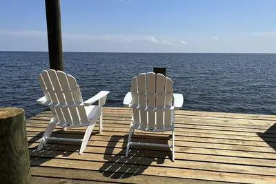 Image de Fisherman Paradise \nWaterfront  fishing w/dock and golf access