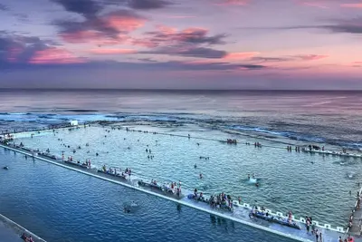 Image de Beach holiday retreat