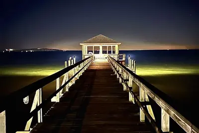 Image de Lake Life - Fishing and crabbing directly on Lake Pontchartrain