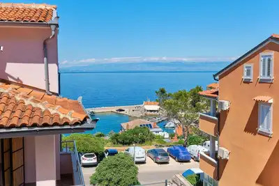 Image de Appartements Enna (50162-A3) - Mali Losinj - île de Losinj