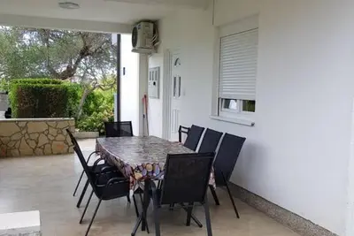 Image de Appartement Ankica Valeria (97261-A1) - Lopar - île de Rab
