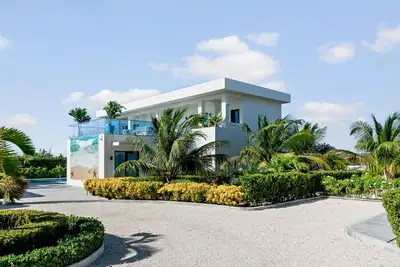 Image de SunLux Villas: Villa Emerald