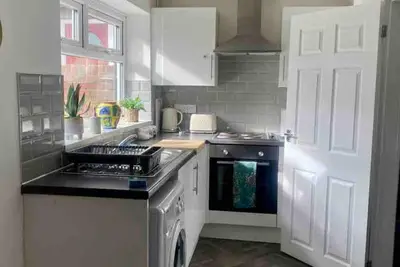 Image de Sunderland 2 bed easy access to whole city