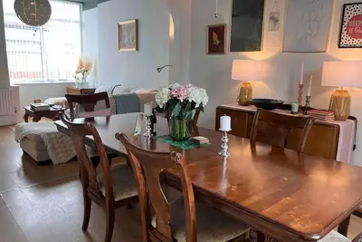 Image de Inviting 2-Bed House in Sunderland, WiFi, Parking