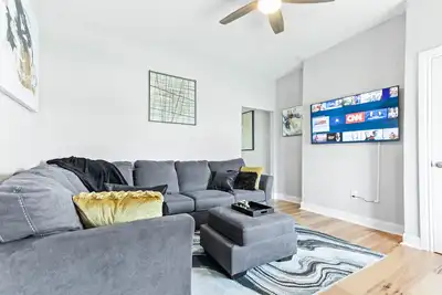 Image de Oasis by Downtown: Great stay, Perfect location