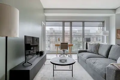 Image de Perfect Soma 2br w/ Pet Spa, Gym & On-Site Yoga, by Blueground