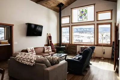 Image de Outdoor Paradise -Atv Galore, Hot Springs, Hunting, Skiing, & More