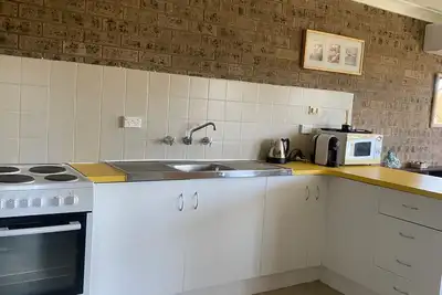 Image de Cozy Holiday Apartment