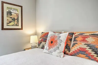 Image de Tranquil Bungalow: Your Gateway to Desert Bliss!