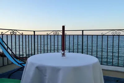 MiraMare Residence Cefalu - App. Ludovica -