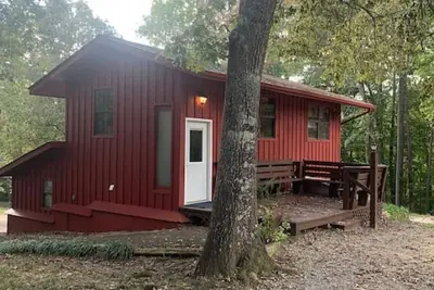 Image de Woodwose Cabin - Adventures Now