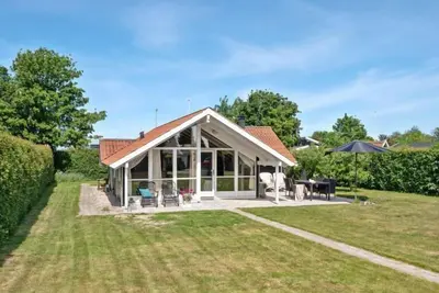 Image de \"Gitte\" - 200m from the sea by Interhome