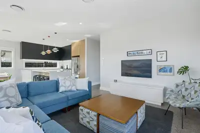 Image de Stylish Serenity - Martinborough Holiday Home