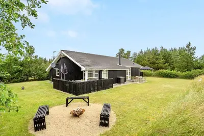 Image de \"Rekke\" - 300m to the inlet by Interhome