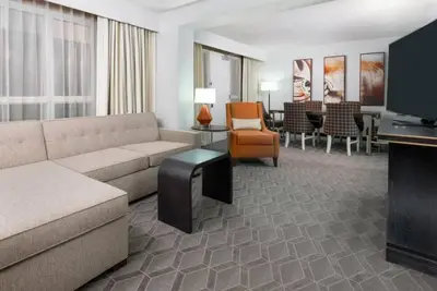 Image de Enjoy Free Made-to-Order Breakfast Daily! Free Parking, Indoor Pool!