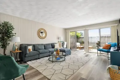 Image de Birch and Oak - 2 Br, King Beds, Patio