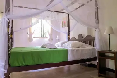 Image de Relax your stay and realize your vision of comfort with crisp linen theme.