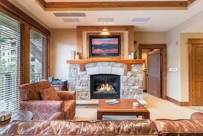 Image de Catamount Lodge 201b