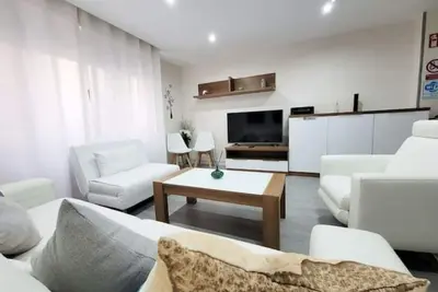 Image de Lujoso Piso en Murcia Céntrico 3 Habitaciones