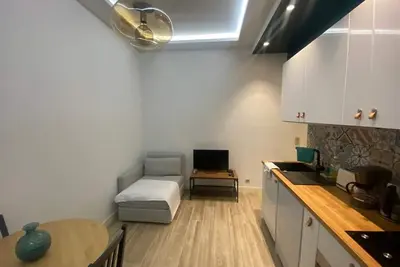 Image de 2 pièces Tranquille et Cosy - idéal pour couple ou petite famille