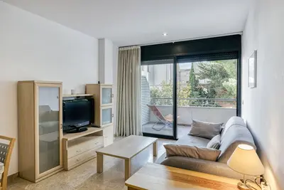 Image de Appartement 'Maritimo' avec terrasse privée, Wi-Fi et climatisation