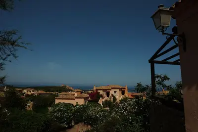 Apt. 1307 - Casa Kai - Calarossa Sardinia Apartments