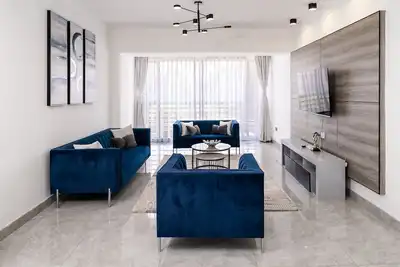Image de Three Bedroom Perrywest Residency