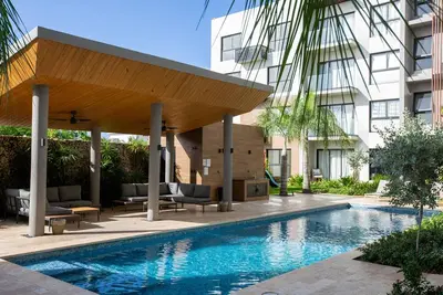 Image de Modern - Cap Cana - Beach & Shopping Mall- Wifi