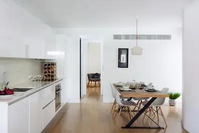 Image de Family Maisonette, Urban Stripes Athens
