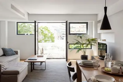 Image de Acropolis Maisonette, Urban Stripes Athens