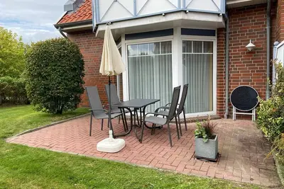 Image de Schöne Eg-wohnung Küstenperle in Nähe der Zwillingsmühlen