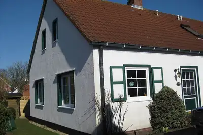 Image de Ferienhaus Lotte im Herzen Greetsiels