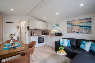 Willkommen im Ferienhaus \"karin\"